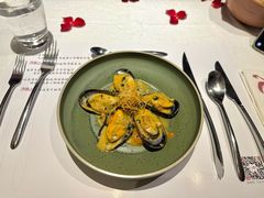 -The V泽惟·低温慢煮料理