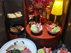 -珠海中海雅高铂尔曼酒店