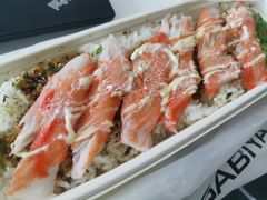 -山葵家·创意料理(EFC欧美广场店)