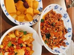 -八碗湘长沙市井菜(坡子街店)