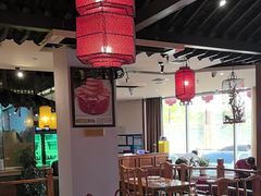 -前门涮肉(群力店)