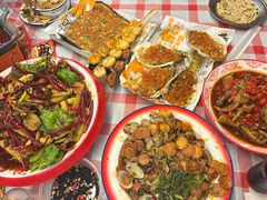 -虾胖总•胖子烧烤(圣地亚哥店)