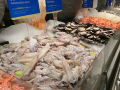 -星伦多自助料理·涮烤一体(江桥万达店)