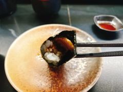 大满足鹅肝手卷-Sushi Hanzo半藏(天环广场店)