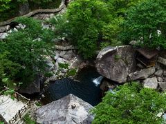 -洛阳白云山景区