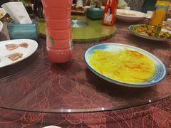 -镜泊湖酒家(兴华街金鼎店)