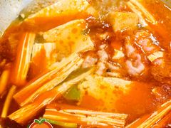 -晓林火锅(安定门店)