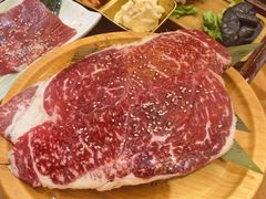 -牛也烧肉(摩尔城店)