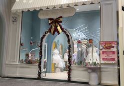 -奈尔宝·儿童乐园·亲子餐厅(华采天地店)