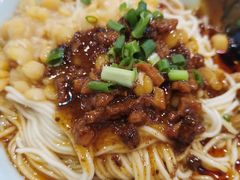 -兵哥豌豆面(建设巷店)