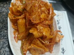 -海花锅盖烧烤店(怡馨家园店)