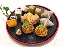 超級點心拼盤-御和宴·精品粤菜(天润御海湾店)