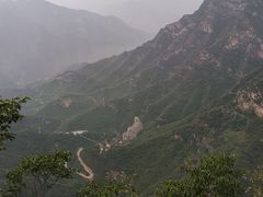 -圣莲山风景区