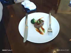 -彩丰楼·中餐厅(国家会展中心上海洲际店)