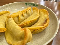 -李记清真馆(打钉巷店)
