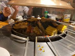 -忠义水浒烤肉(体育西路店)