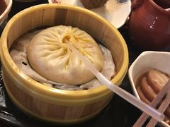 -秦淮小吃城(夫子庙店)