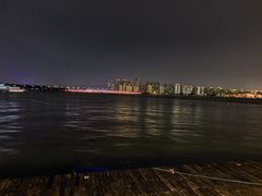 -金鸡湖景区