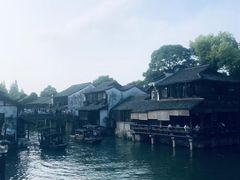 -乌镇景区
