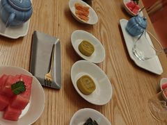 -隐溪茶馆(金虹桥店)