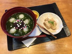 -伊藤久右卫门(宇治本店)