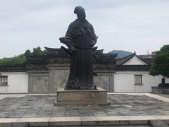 -王阳明故居
