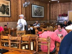 大堂-肆姐面粉馆(坡子街店)