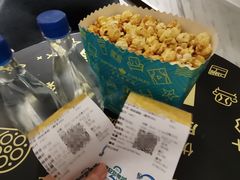-英皇电影城(英皇集团中心IMAX店)