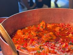 -Ameigo梅果·云贵川bistro(长宁来福士店)