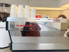 -Manner Coffee(IFS一楼店)