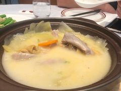 -潮好味(国贸英皇集团中心店)