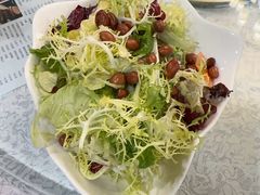 -汗腾格里·风味餐厅(新疆驻京办店)