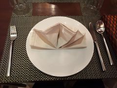 -Old House Restaurant