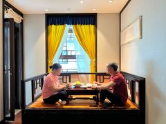-古北水镇乌镇会精品酒店