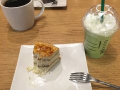 -星巴克(太原茂业天地店)