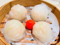 -丰圆轩粤式茶楼(大宁国际商业广场店)