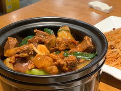 -周锦记广式餐厅