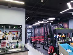 -即刻自助健身·私教馆(对外经贸店)