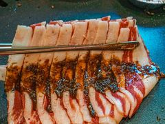 -齐齐哈尔小炉匠炭火烤肉(西红门店)