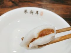 -朱新年·苏式汤团·面点(北寺塔店)