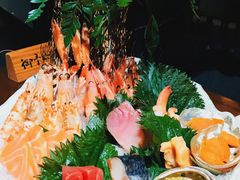 -和彩放题餐厅(酒仙桥店)
