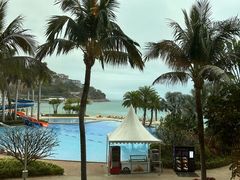 -深圳大梅沙京基洲际度假酒店