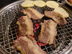 -虎焱炭火烧肉