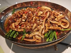 -湘当有饭剁椒鱼头(昆山招商花园城店)