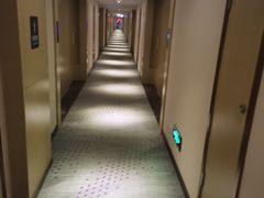 -麗枫酒店(广州同和南方医院南方医科大学店)