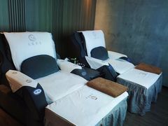 -天禧影院式足道·SPA(梅林店)
