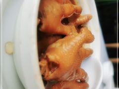 -悦景酒家(罗湖店)