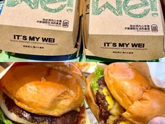 -魏家凉皮(博水商务大厦店)