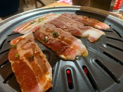 -九田家黑牛烤肉料理(二天地店)
