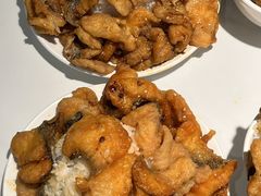 -清真·拉菲尔鱼庄·家常菜(钟楼回民街店)